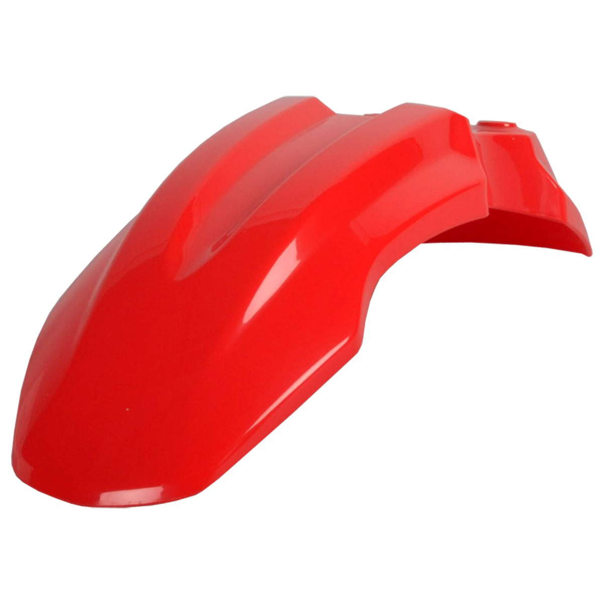FRONT FENDER CRF50F (04-23) RED+