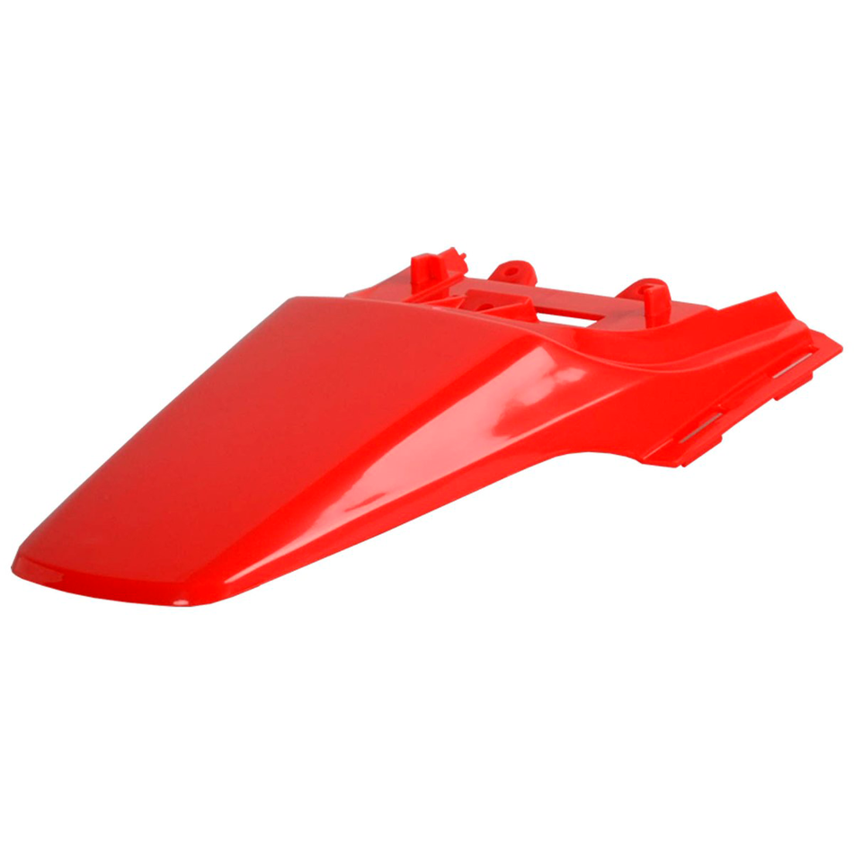 REAR FENDER CRF50F (04-23) RED+