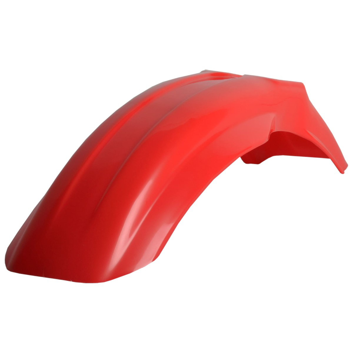FRONT FENDER CR80/85R (96-07) RED+