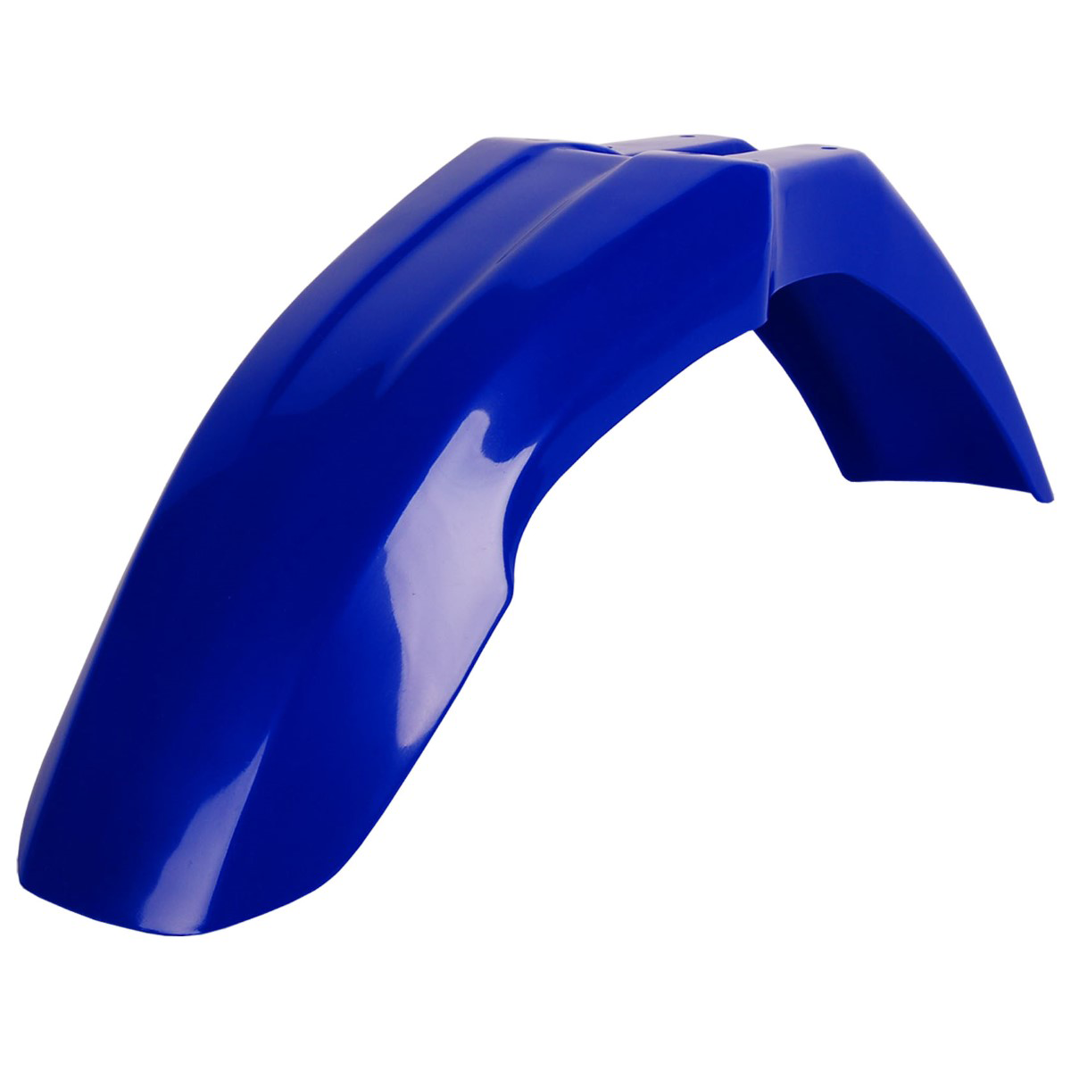 FRONT FENDER YZ80/85 (93-14) BLUE+
