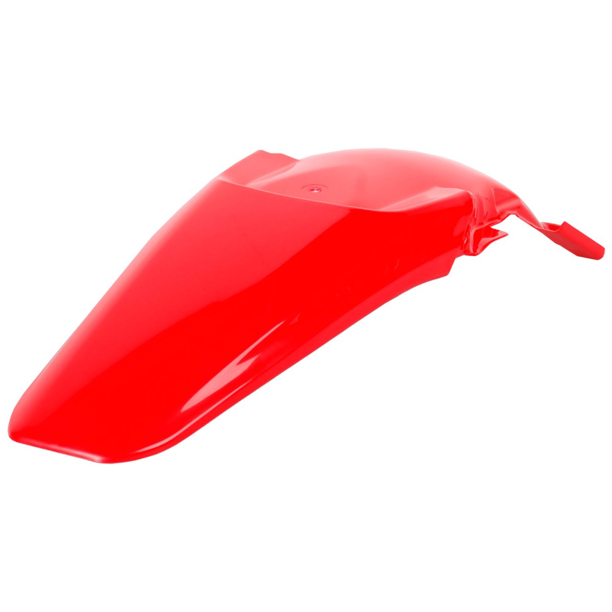 REAR FENDER CRF150R (07-23) RED+