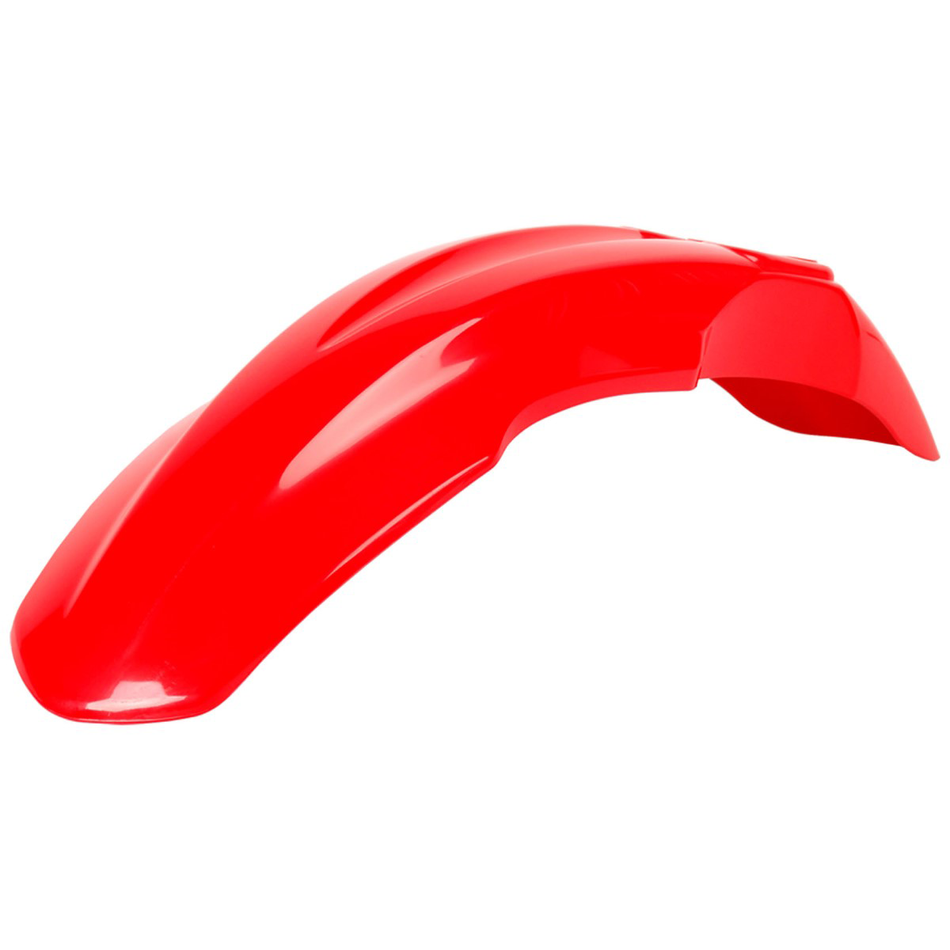 FRONT FENDER CRF150R (07-23) RED+