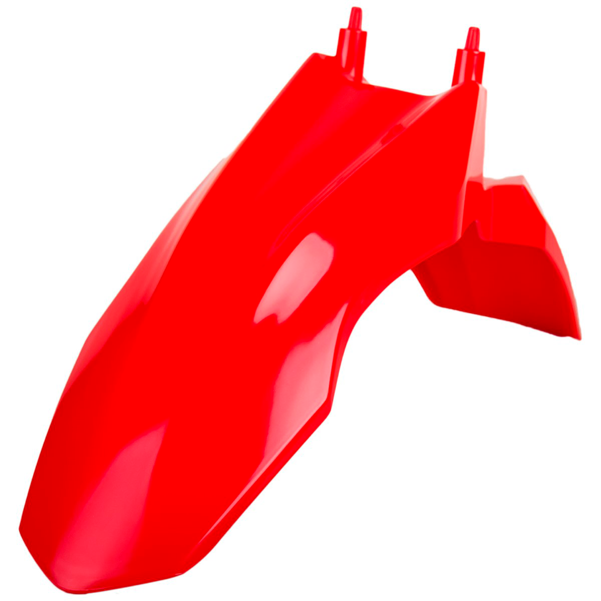 FRONT FENDER CRF110F (13-18) RED+