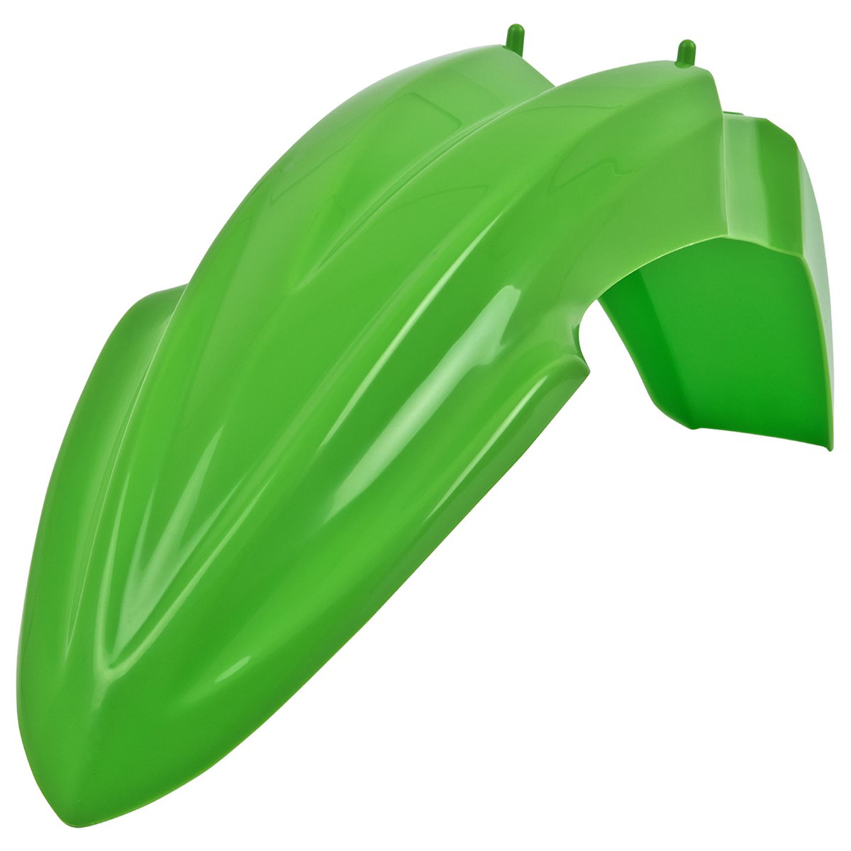 FRONT FENDER KX85/100 (14-23) GREEN+