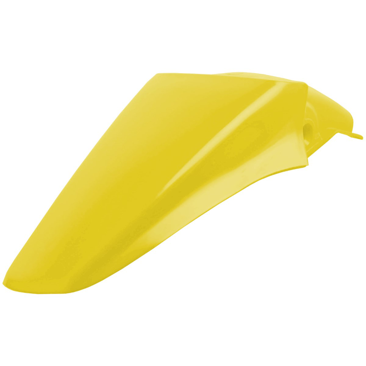REAR FENDER RM85 (02-23) YELLOW+