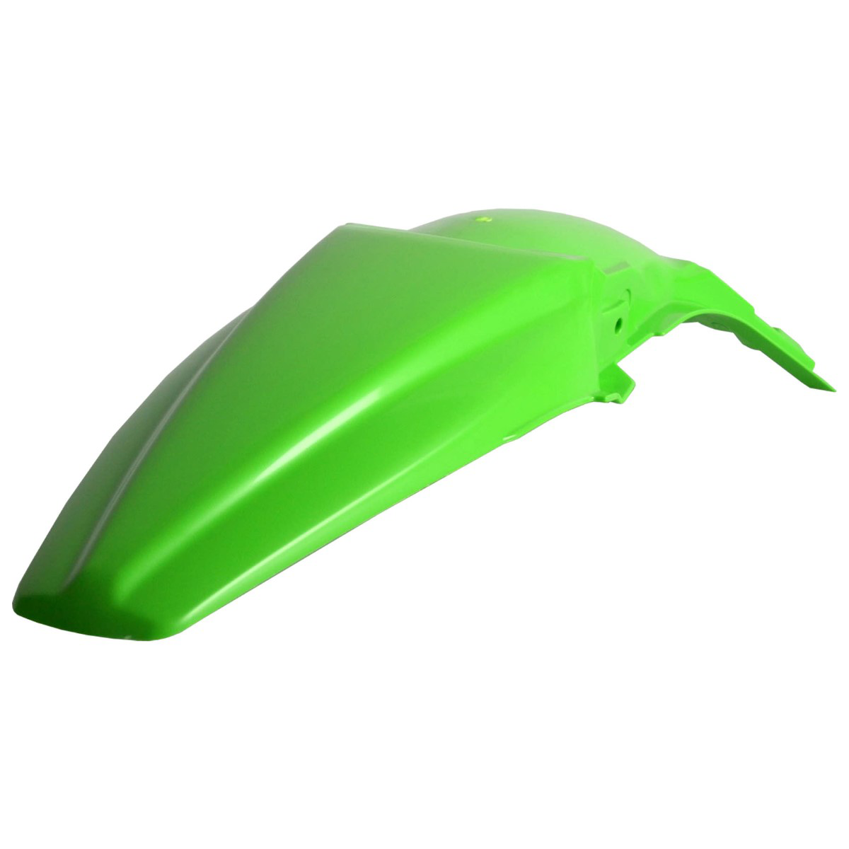 REAR FENDER KX250/450F (09-11) GREEN+