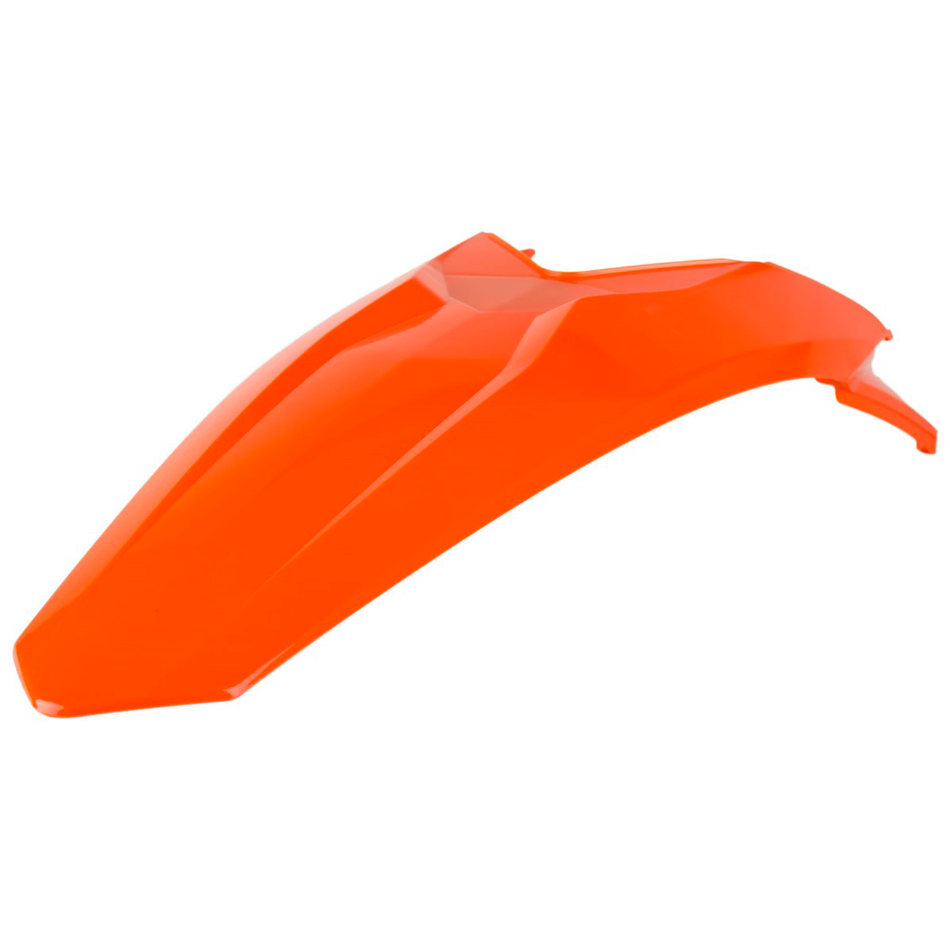 REAR FENDER 85SX (13-17) ORANGE+