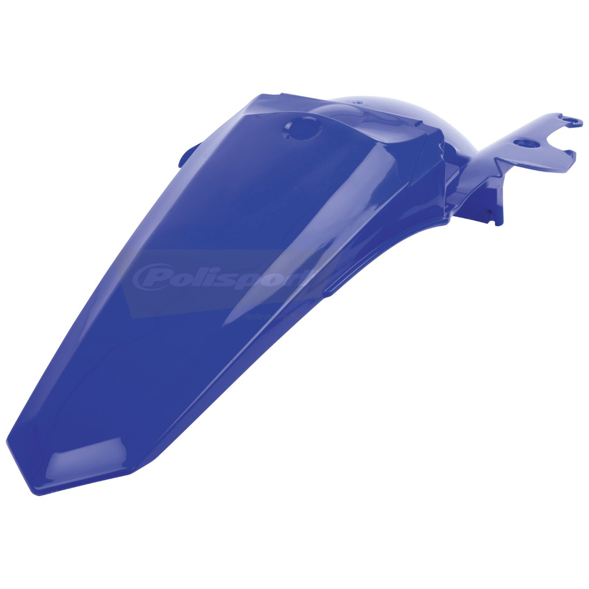 REAR FENDER YZ450F (14-17) BLUE+