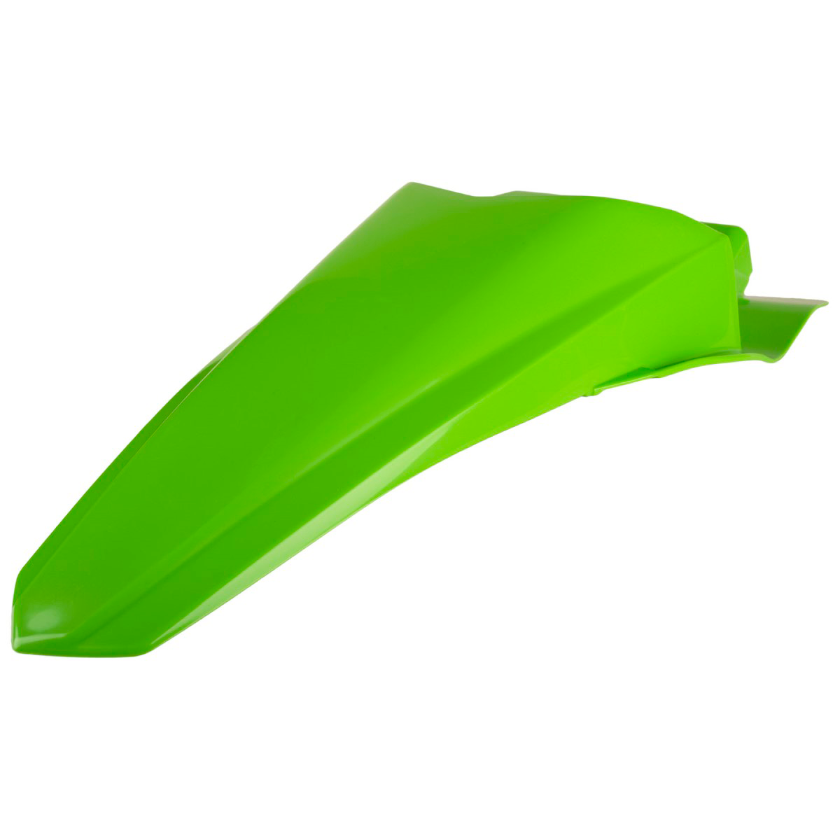 REAR FENDER KX85/100 (14-23) GREEN+