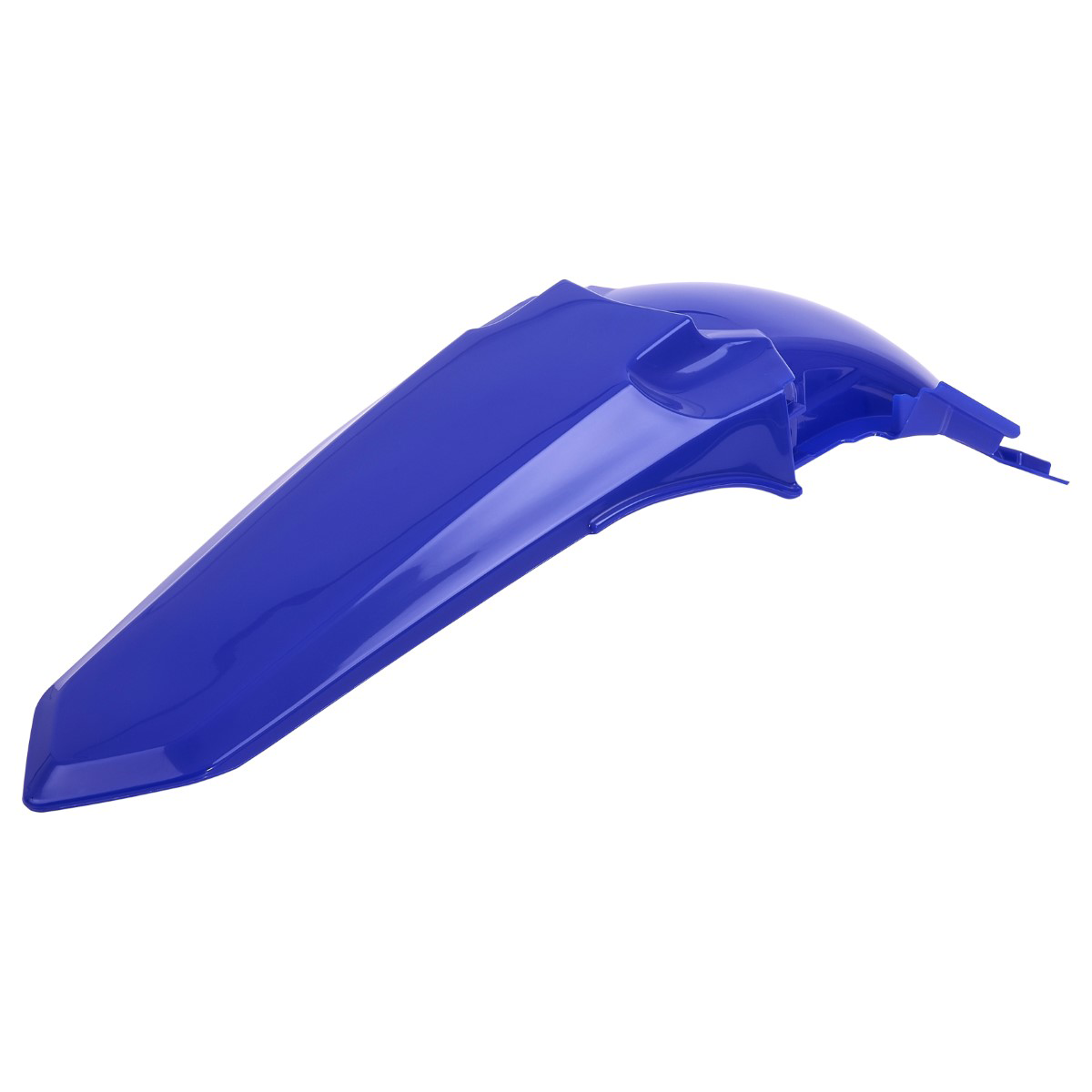 REAR FENDER YZ125/250 (15-21) BLUE+