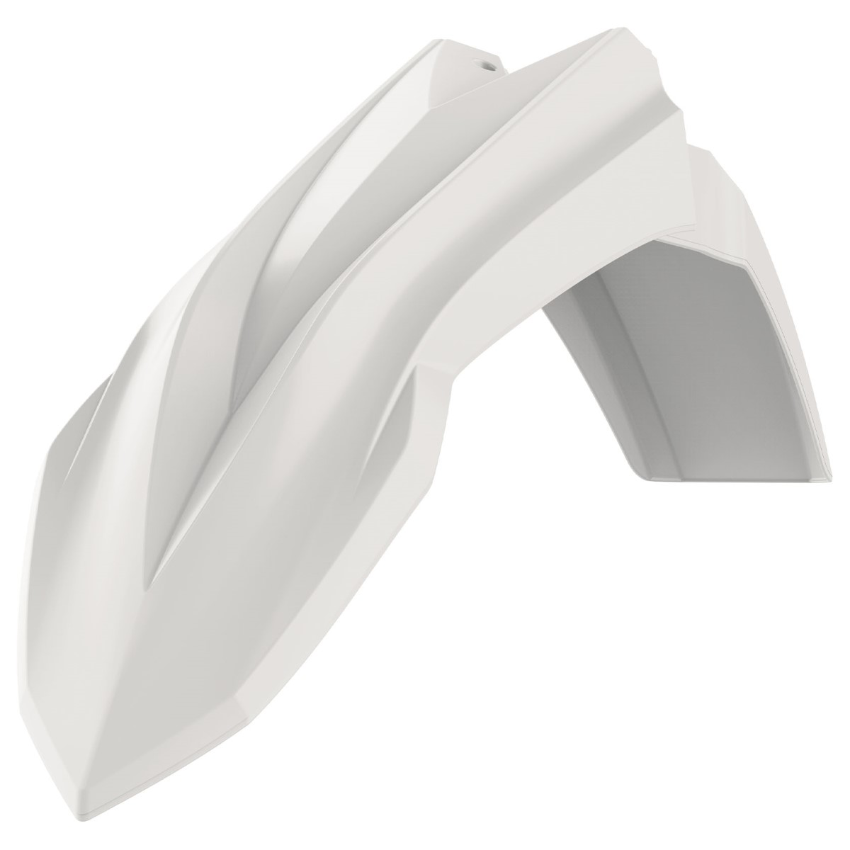 FRONT FENDER BETA (20-23) WHITE+