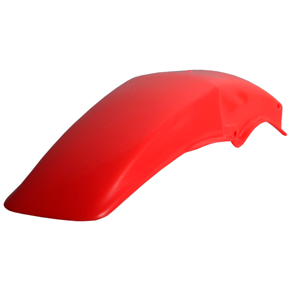 REAR FENDER CR125/250R (92-96) RED+