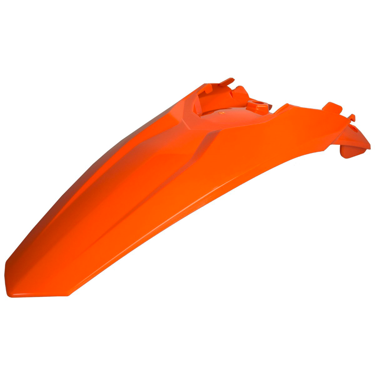 REAR FENDER SX/SX-F (11-15) ORANGE(13-15
