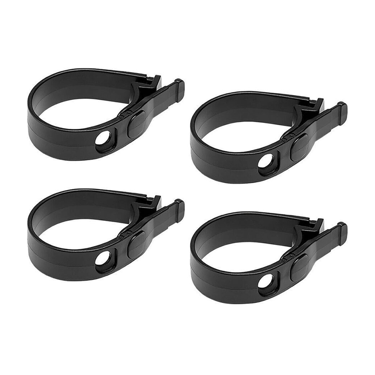 VIBRATION REDUCTION STRAPS (4PCS/PK)