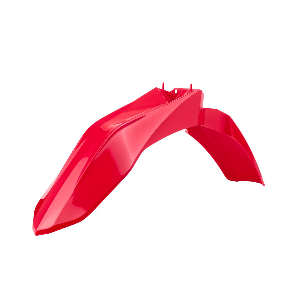 FRONT FENDER GASGAS EC/EC-E (18-20) RED+