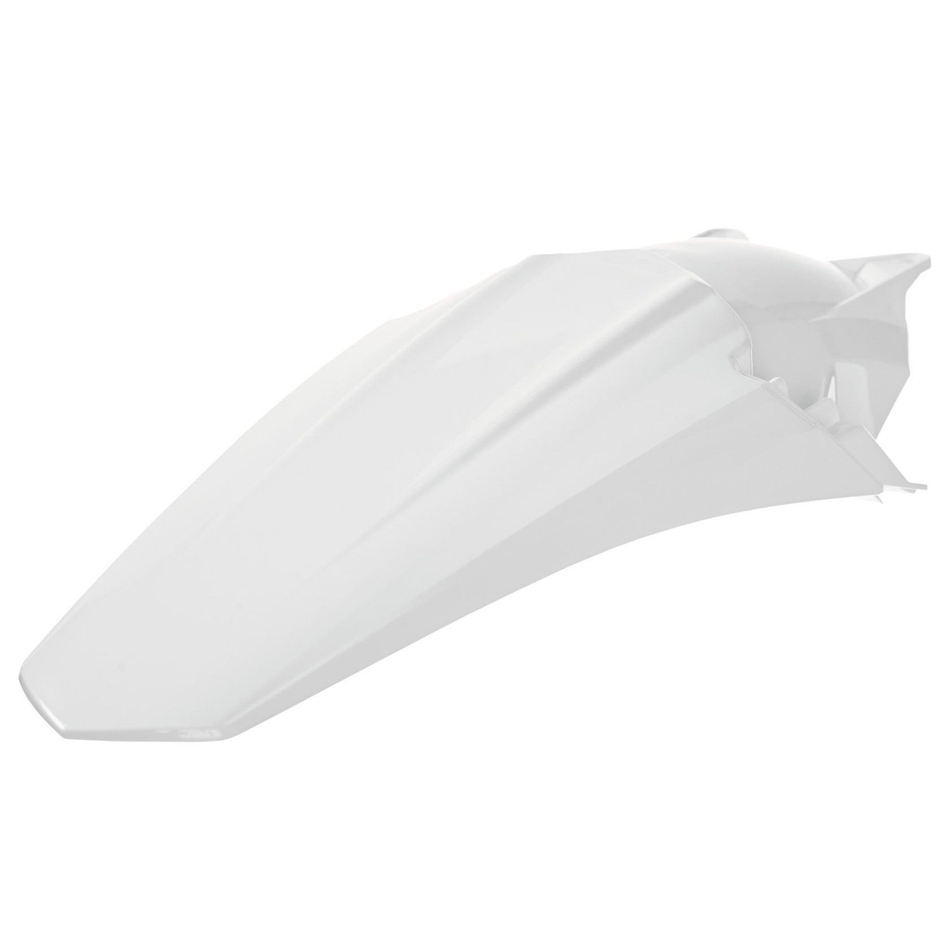 REAR FENDER GASGAS EC/EC-E (18-20) WHT