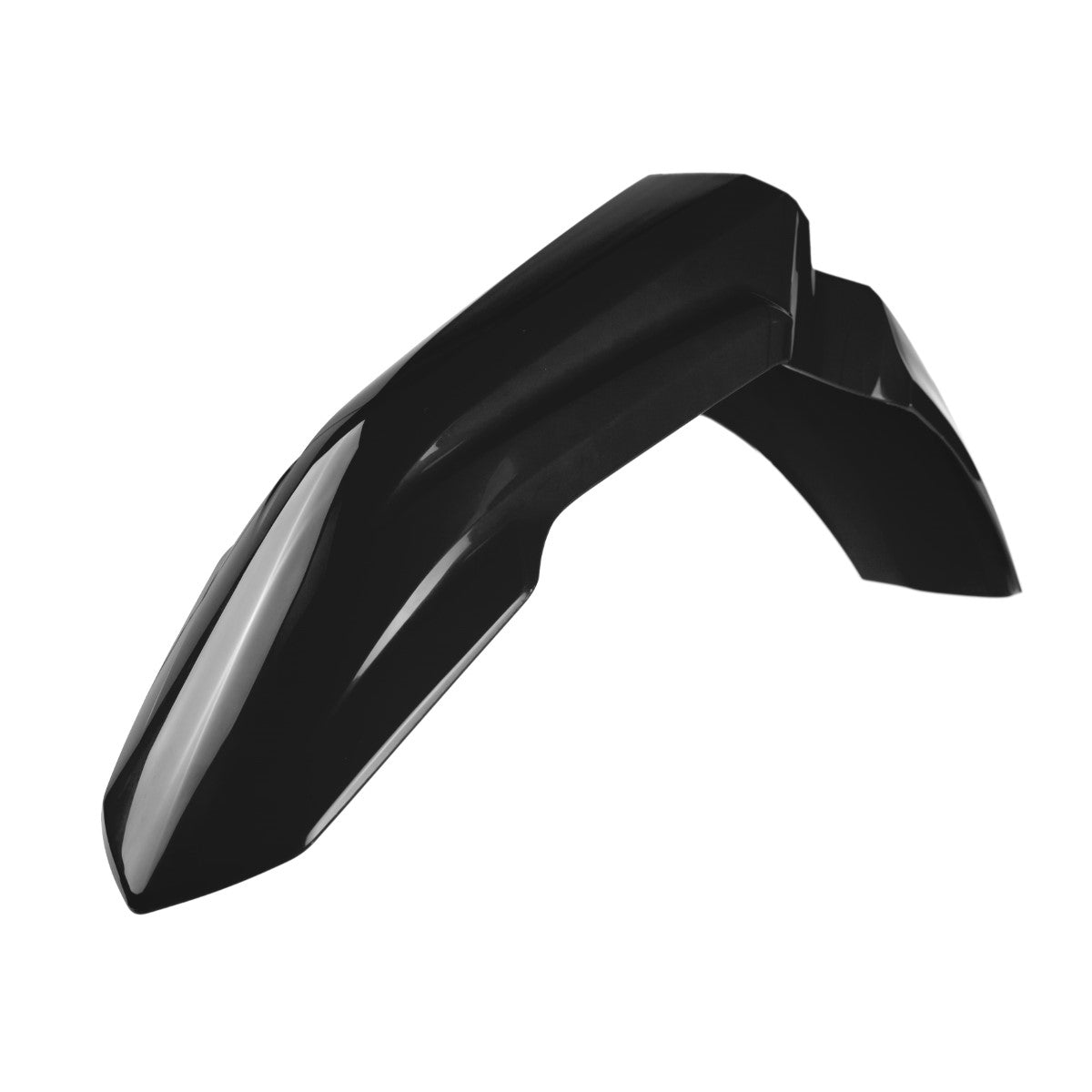 FRONT FENDER CRF450R (21-23) BLACK