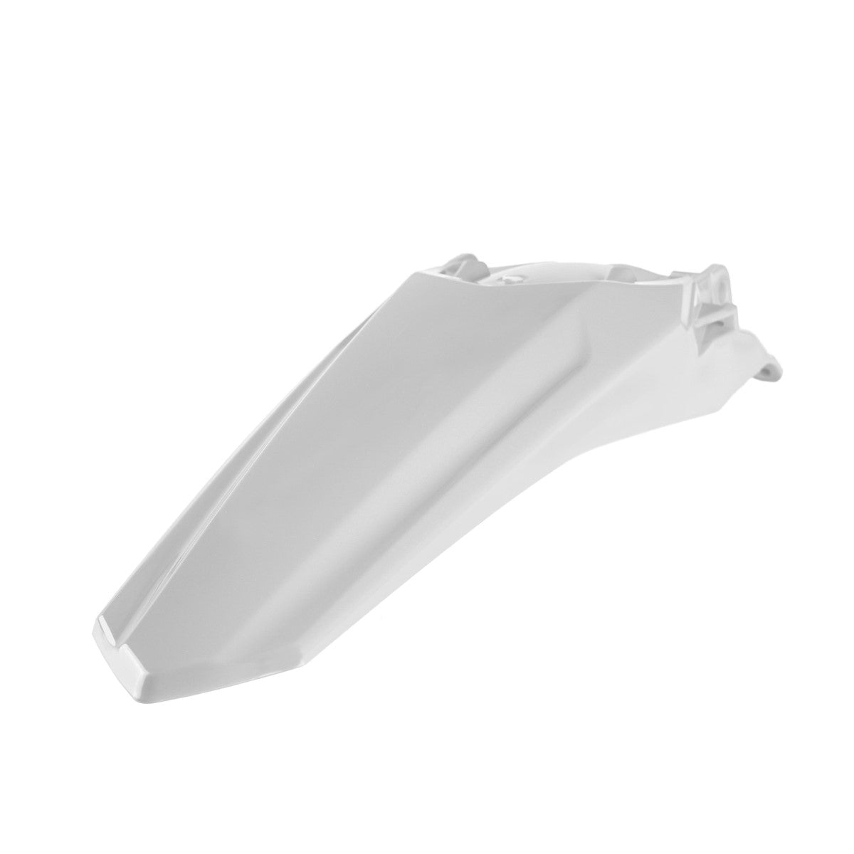 REAR FENDER CRF450R (21-23) WHITE