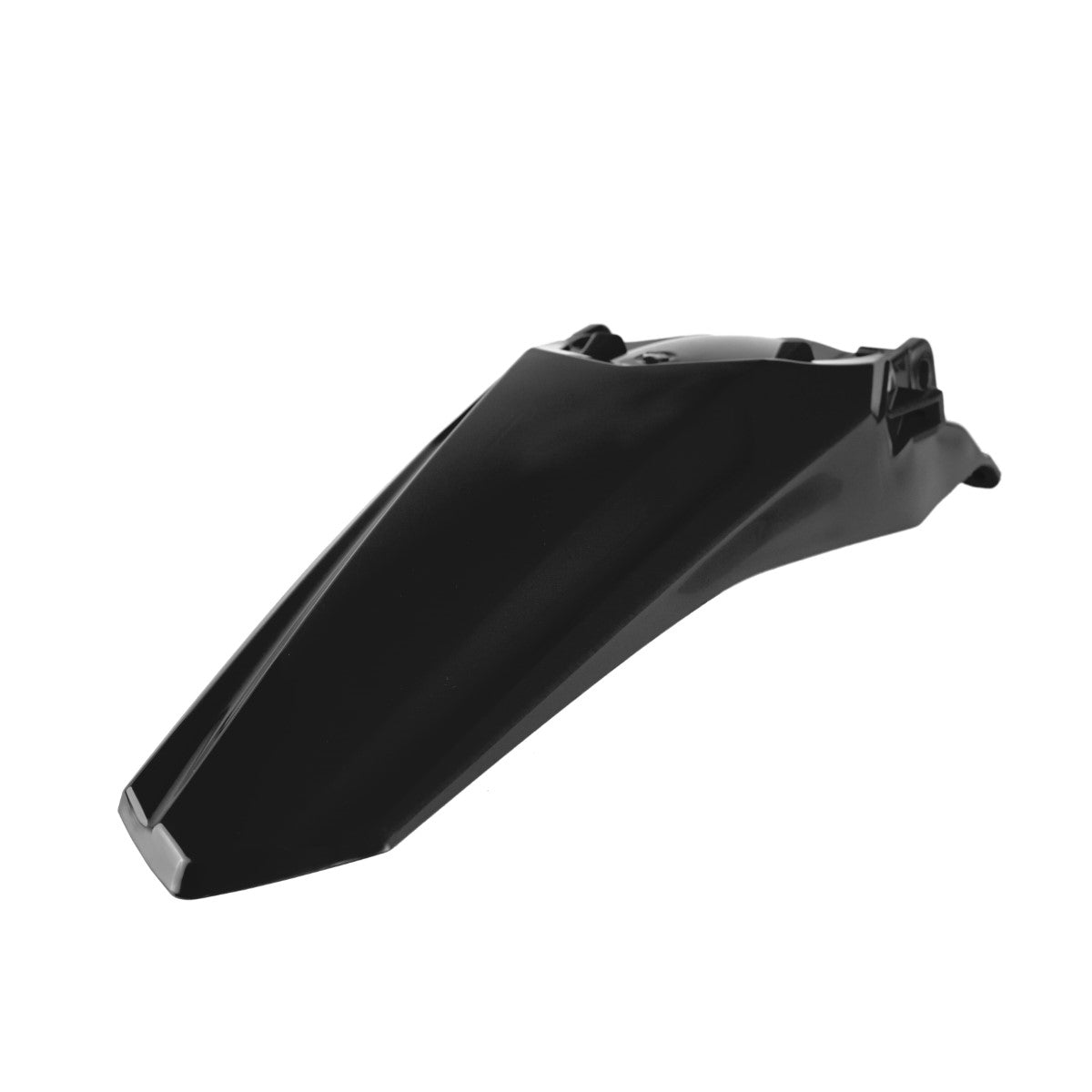 REAR FENDER CRF450R (21-23) BLACK