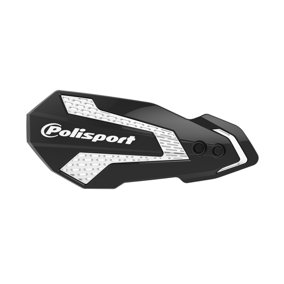 MX FLOW HANDGUARD BETA RR (12-24)BLK/WHT