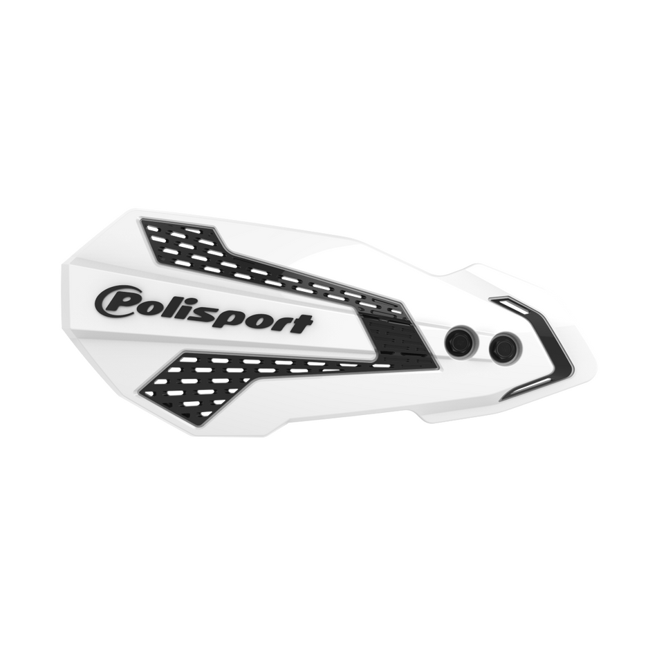 MX FLOW HANDGUARD BETA RR (12-24)WHT/BLK