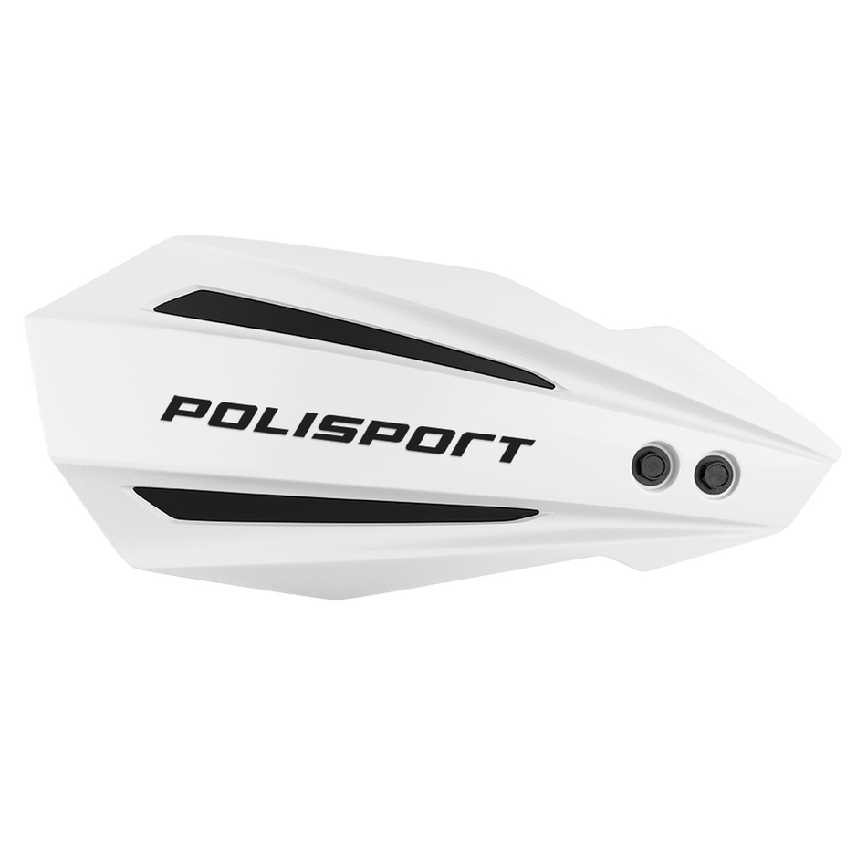 BULLIT HANDGUARD BETA RR (12-23) WHITE