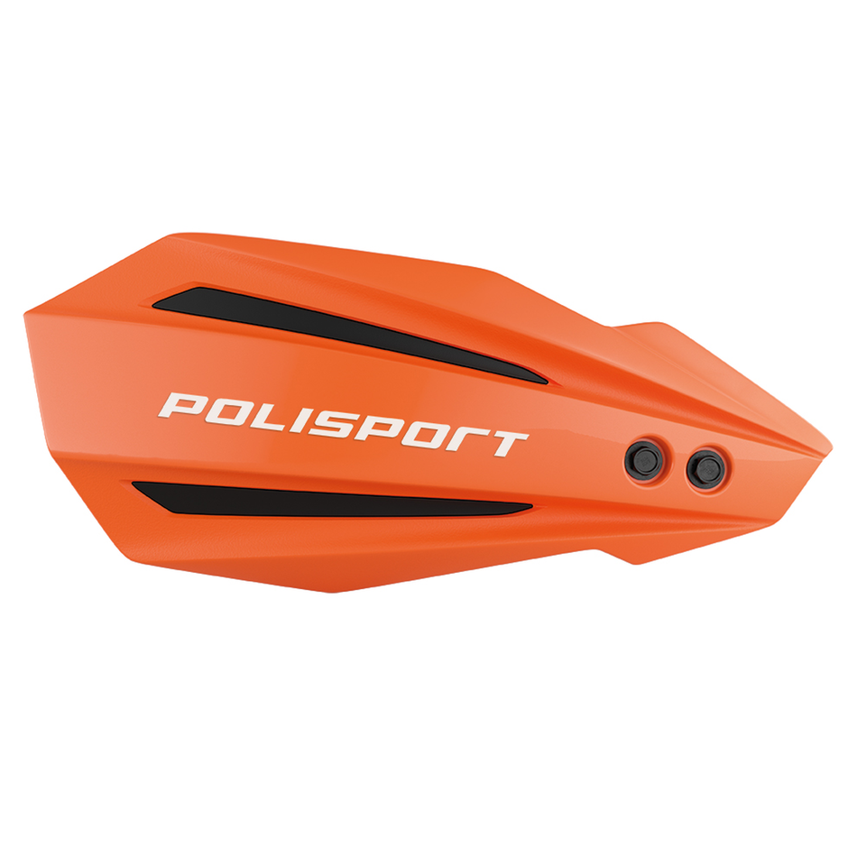 BULLIT HANDGUARD SX/EXC (14-23) ORANGE