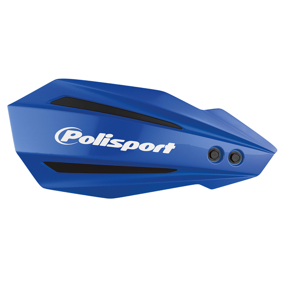 BULLIT HANDGUARD YZ/YZF (04-07) BLUE