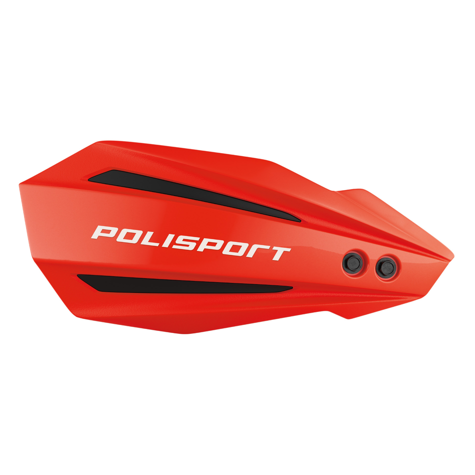 BULLIT HANDGUARD CRF450R (09-20) RED