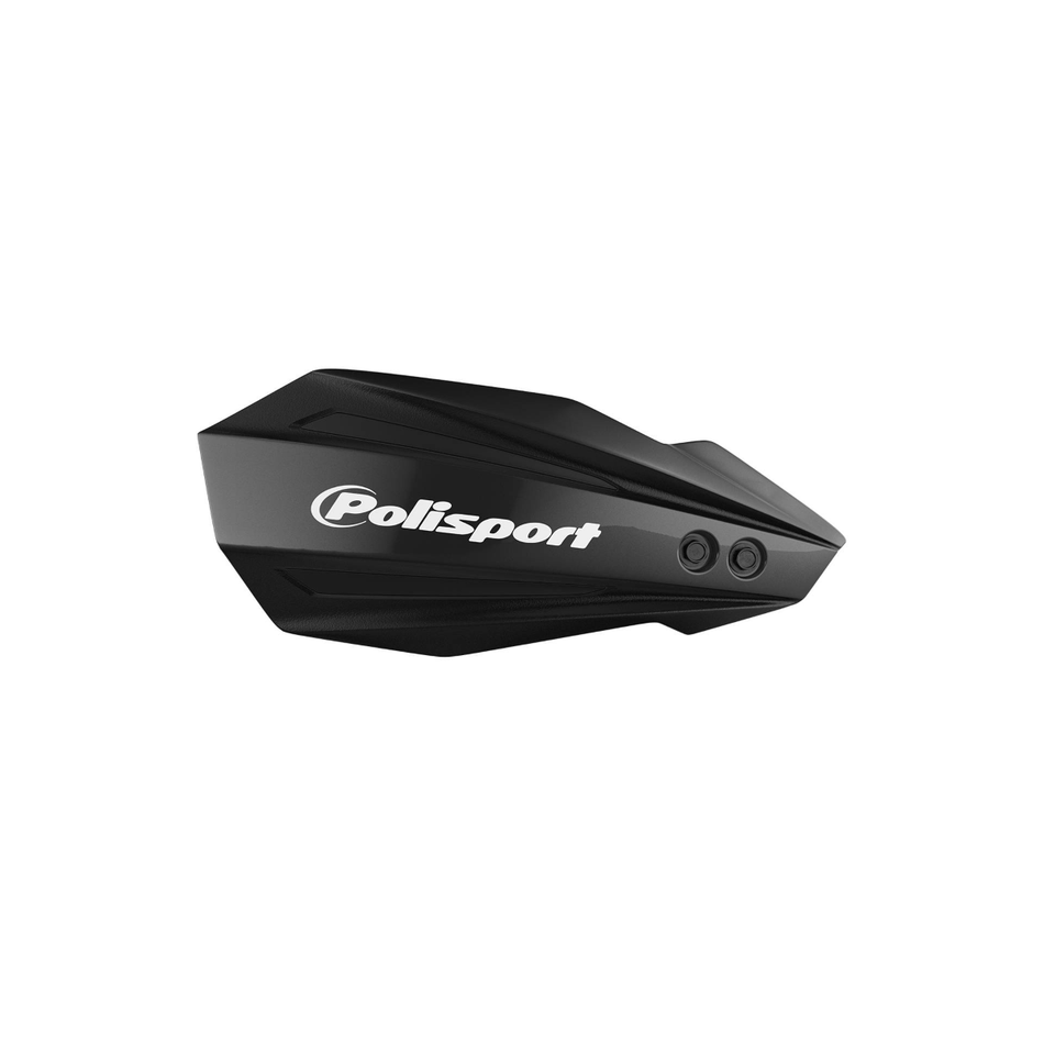 BULLIT HANDGUARD CRF450R (21-23) BLACK