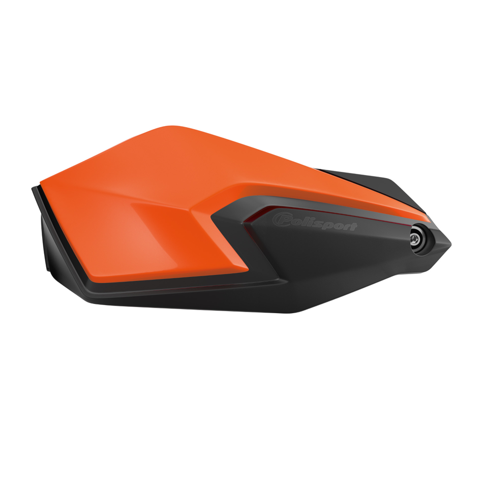 S-DUAL HANDGUARD ORANGE