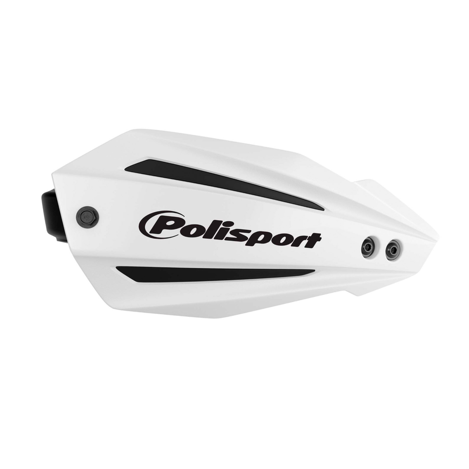 BULLIT FWA HANDGUARD WHITE