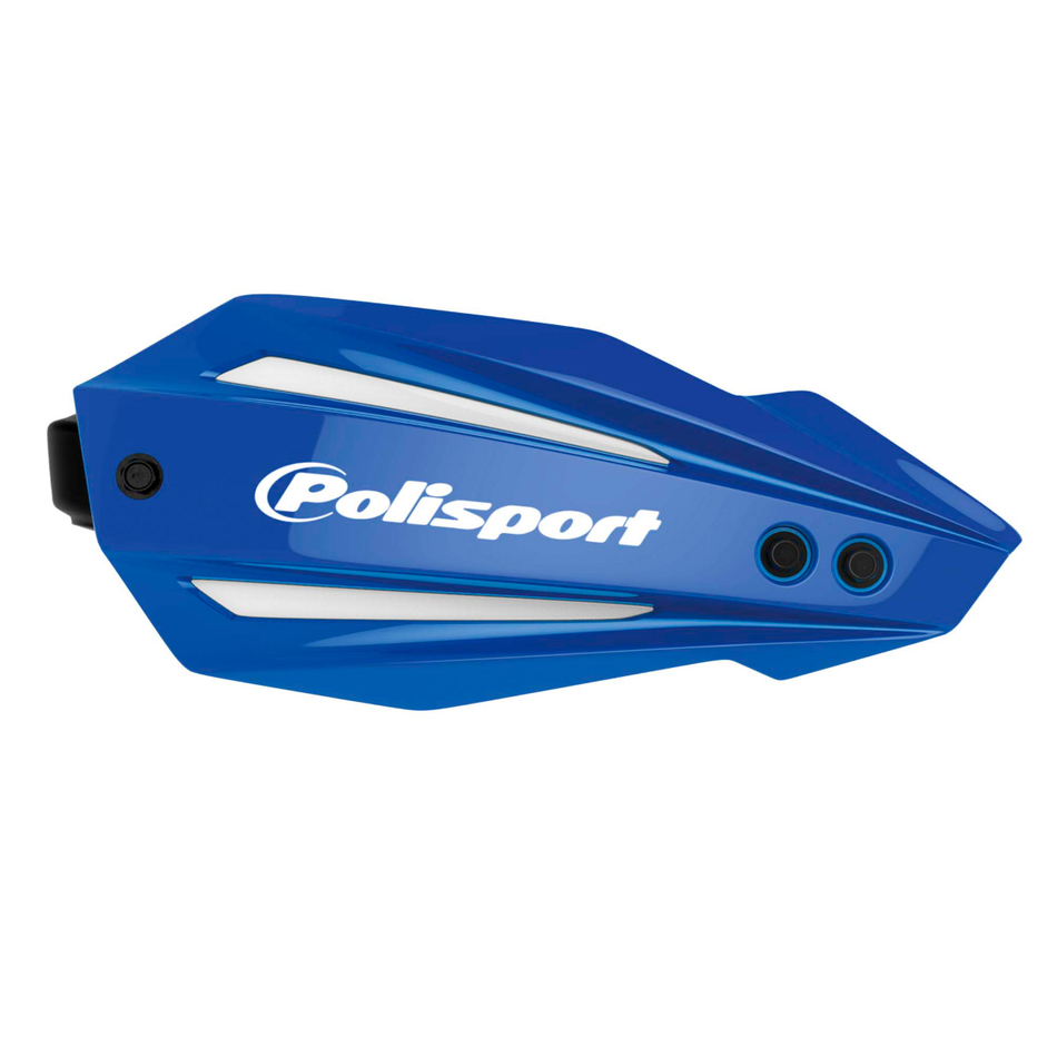 BULLIT FWA HANDGUARD BLUE