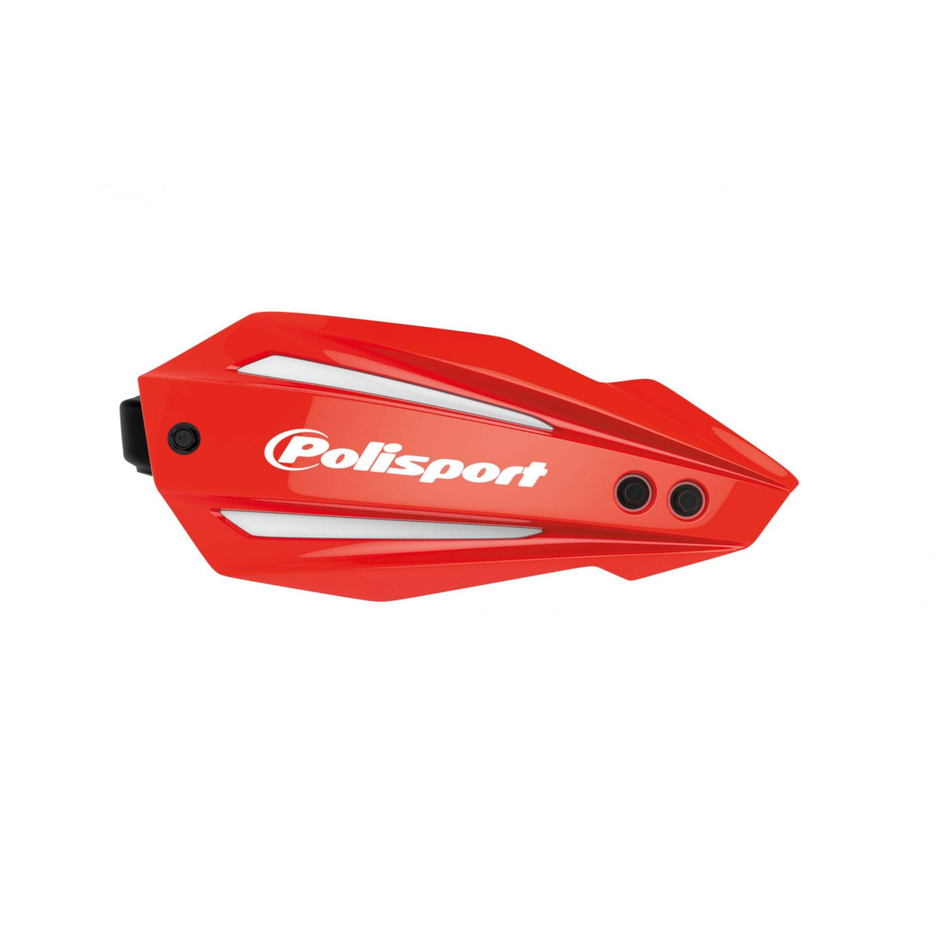 BULLIT FWA HANDGUARD RED