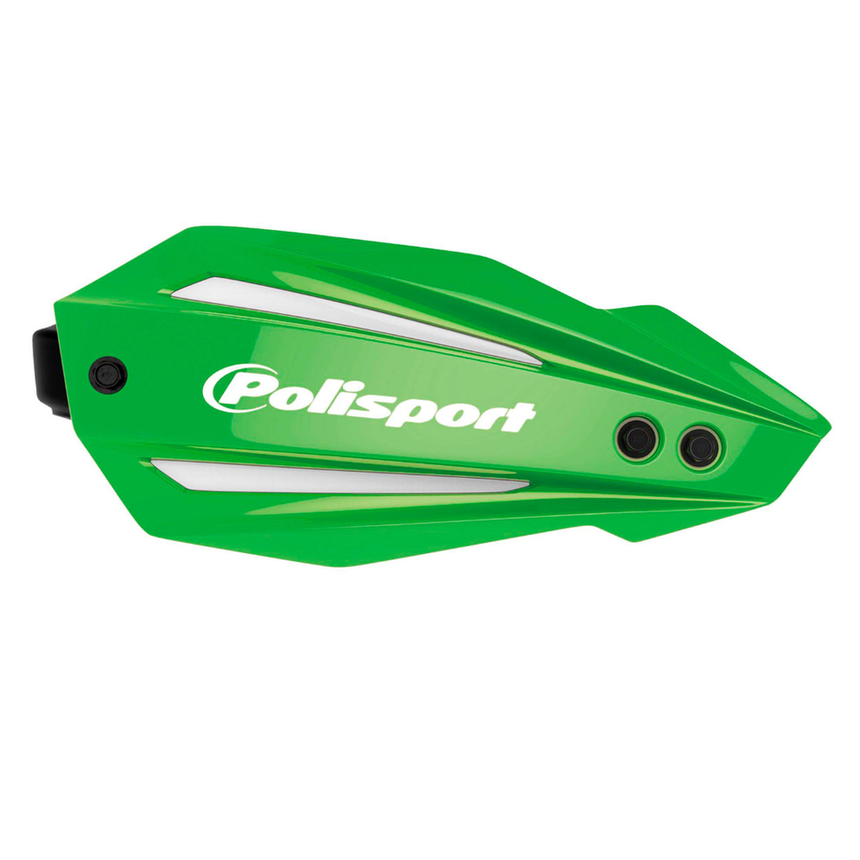 BULLIT FWA HANDGUARD GREEN