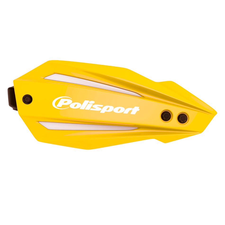 BULLIT FWA HANDGUARD YELLOW