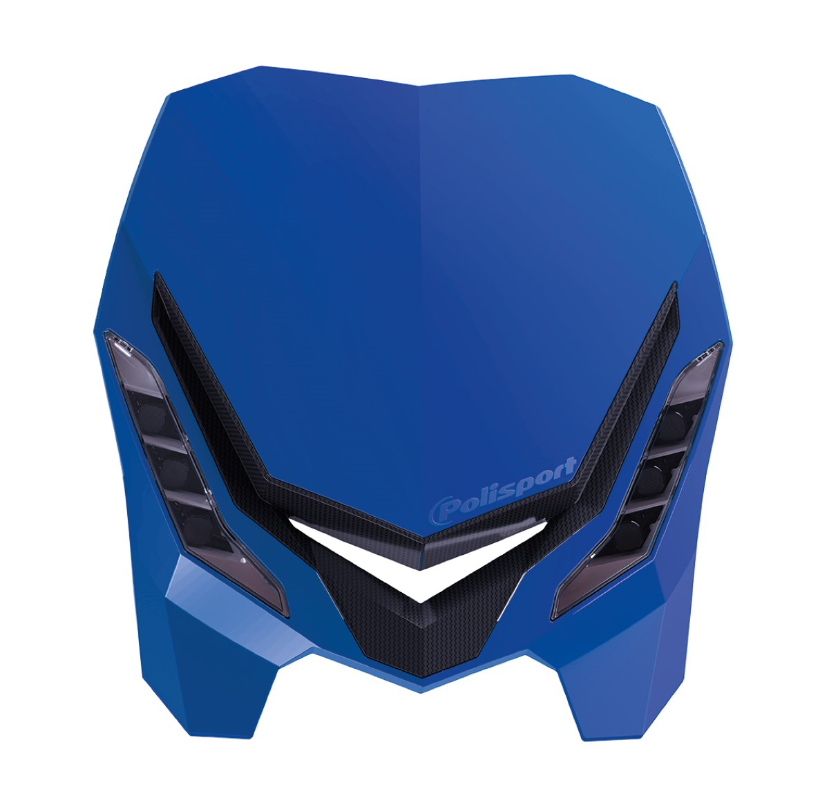 E-BLAZE HEADLIGHT BLUE