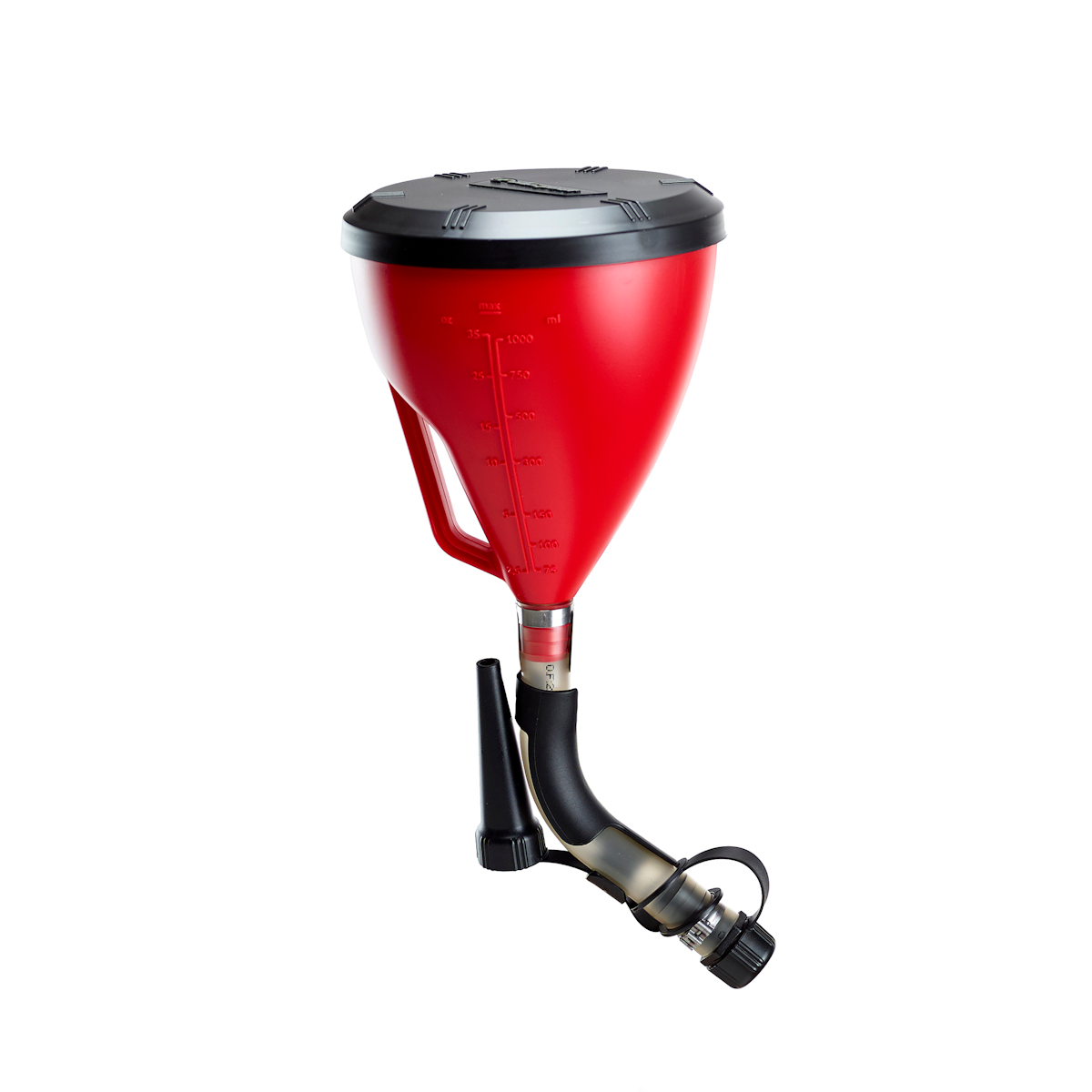 PRO OCTANE FUNNEL MULTI-PURPOSE