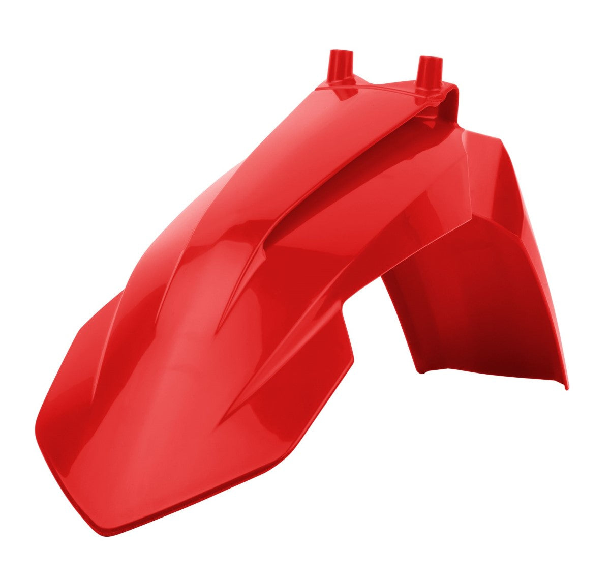 FRONT FENDER GASGAS MC65 (21-23) RED+