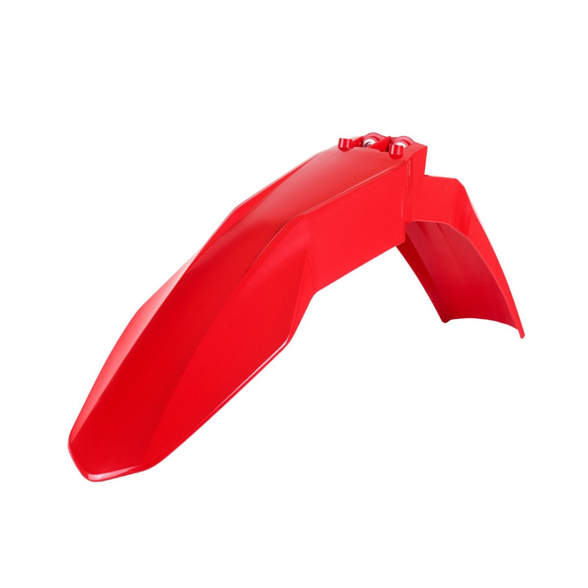 FRONT FENDER GASGAS EC/EX (21-23) RED+