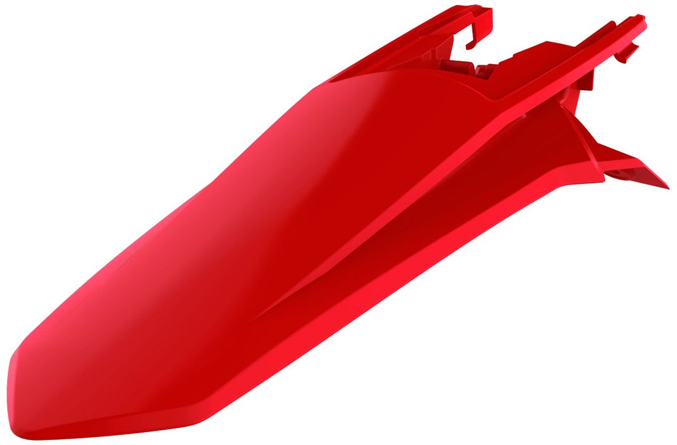REAR FENDER GASGAS MC85 (21-23) RED+