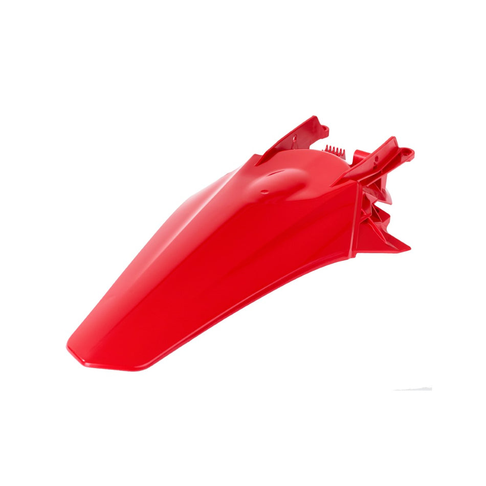 REAR FENDER GASGAS EC/EX (21-23) RED+