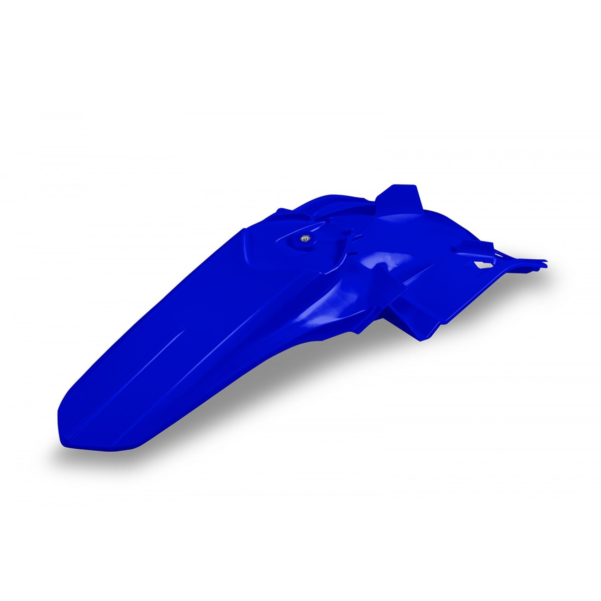 REAR FENDER YZ85 (22-23) BLUE+