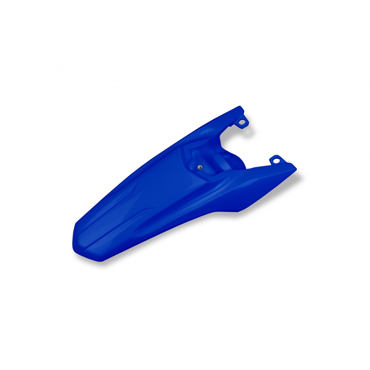 REAR FENDER YZ65 (19-23) BLUE+