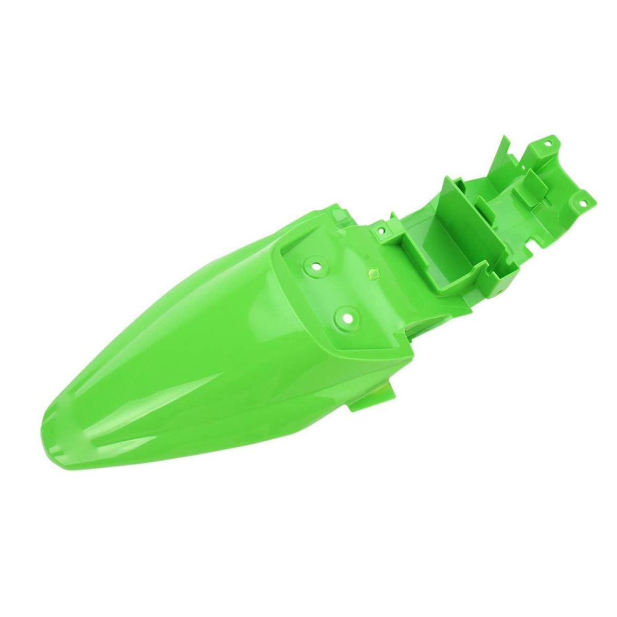 REAR FENDER KLX110 (10-23) GREEN+