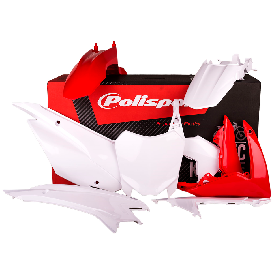 COMPLETE KIT CRF110F (13-18) OEM
