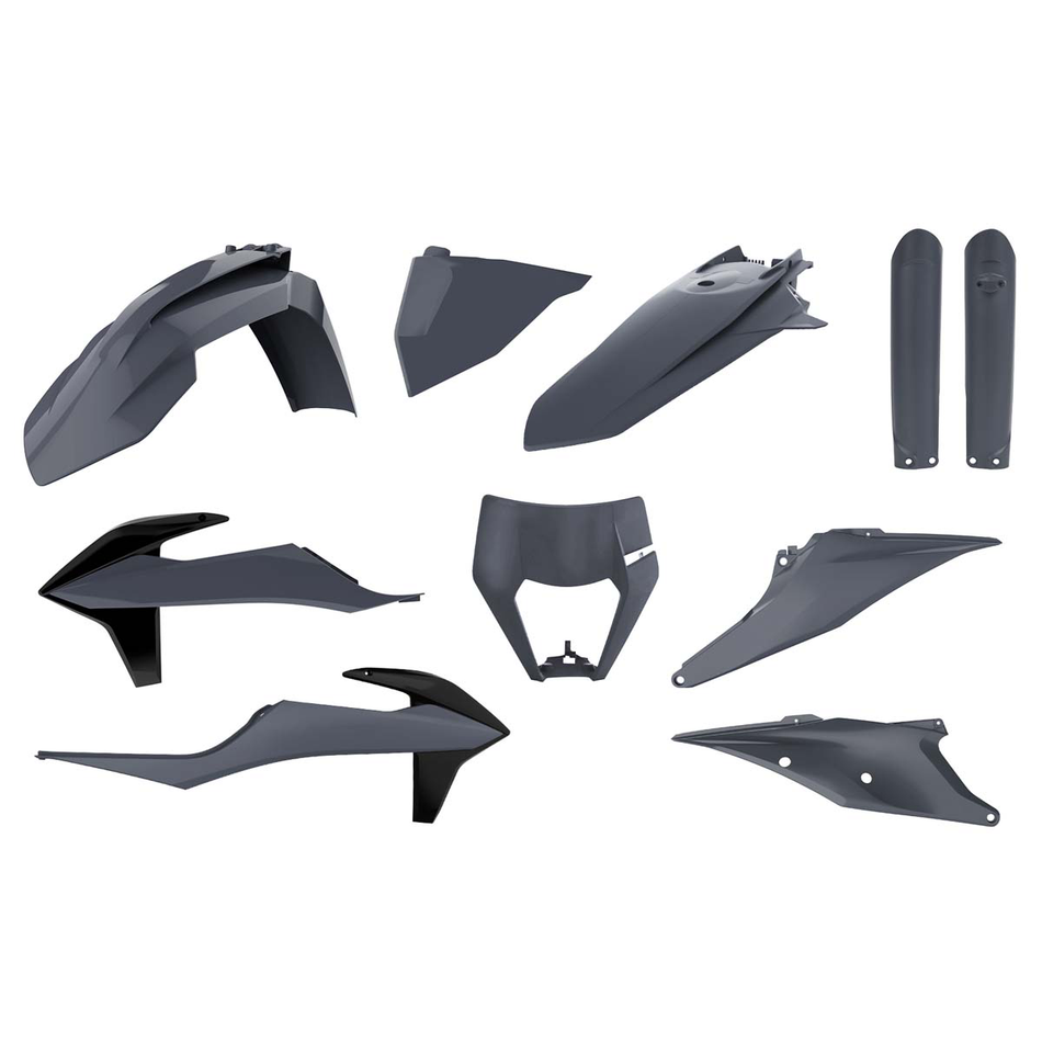 ENDURO KIT EXC/EXC-F (20-23) NARDO