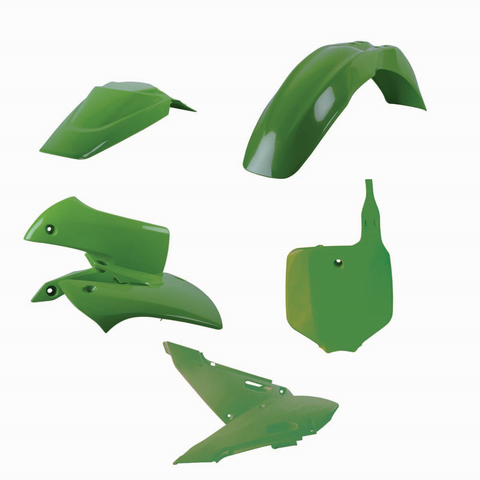 COMPLETE KIT KX65 (00-23) GREEN