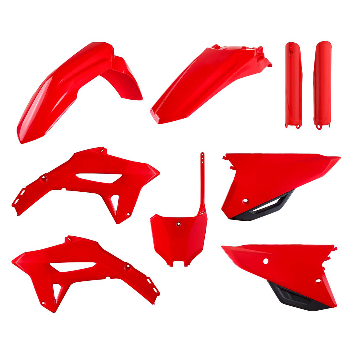 COMPLETE KIT CRF450R (21-23) OEM