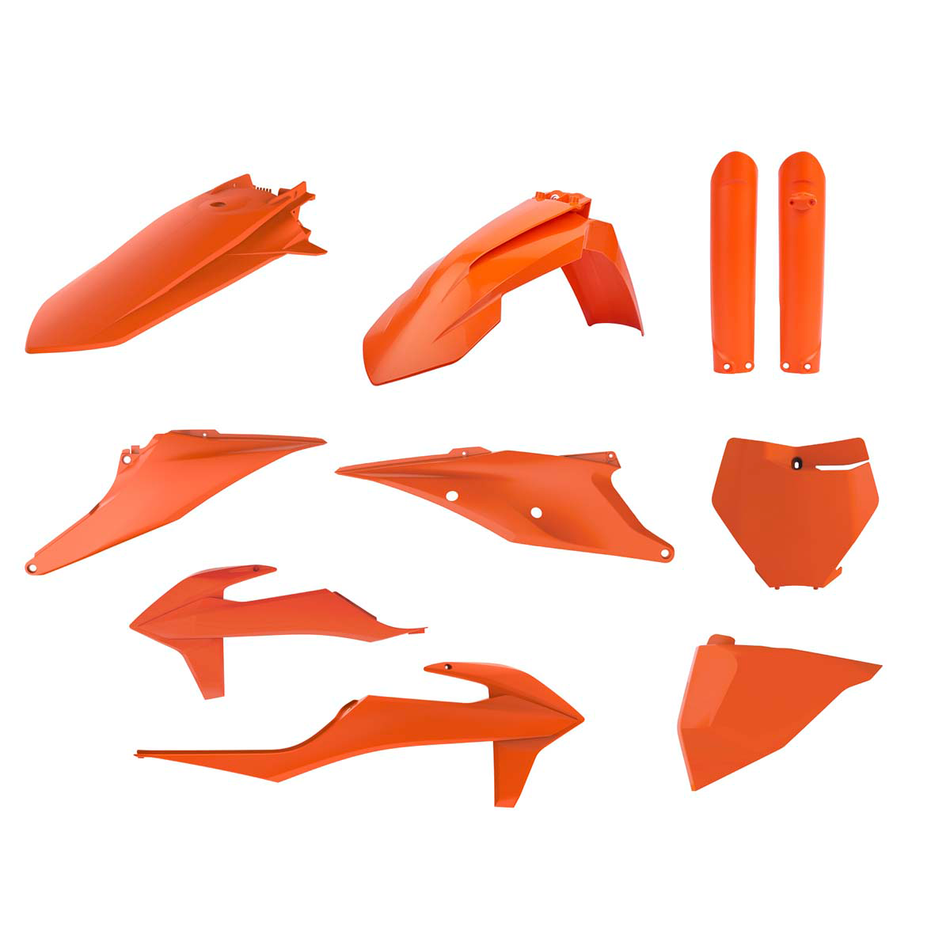 COMPLETE KIT SX/SX-F (19-22) ORANGE